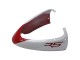2000-2005 White Red Aprilia RS125 Motorcycle Fairings Australia