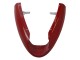 2000-2005 White Red Aprilia RS125 Motorcycle Fairings Australia