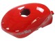 2000-2005 White Red Aprilia RS125 Motorcycle Fairings Australia