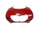 2000-2005 White Red Aprilia RS125 Motorcycle Fairings Australia