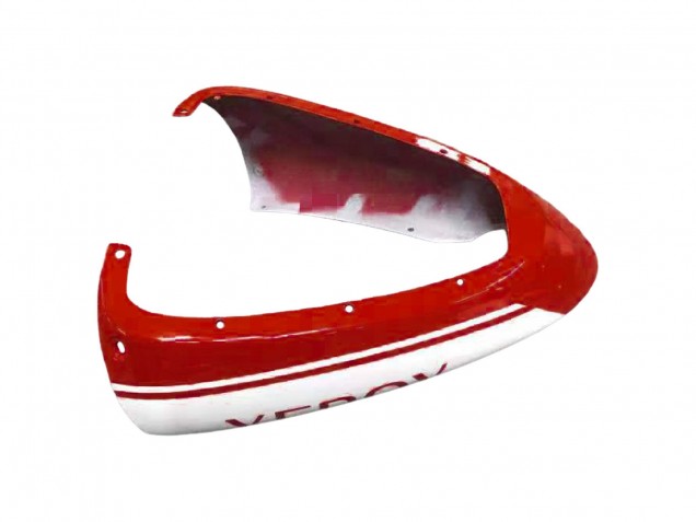 2000-2005 White Red Yellow Blue Xerox Aprilia RS125 Motorcycle Fairings Australia