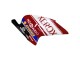 2000-2005 White Red Yellow Blue Xerox Aprilia RS125 Motorcycle Fairings Australia