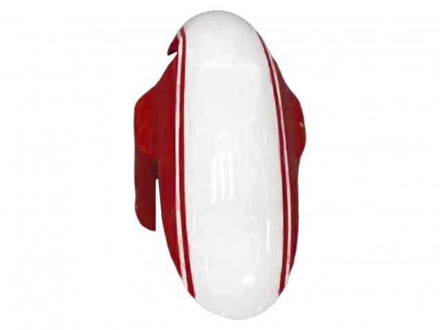 2000-2005 White Red Yellow Blue Xerox Aprilia RS125 Motorcycle Fairings Australia