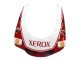 2000-2005 White Red Yellow Blue Xerox Aprilia RS125 Motorcycle Fairings Australia