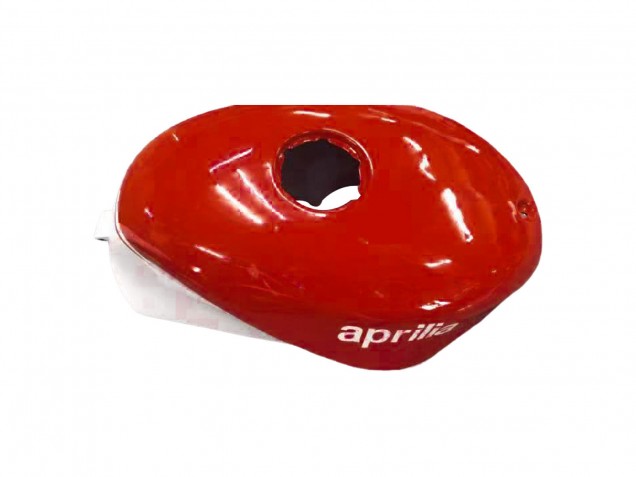 2000-2005 White Red Yellow Blue Xerox Aprilia RS125 Motorcycle Fairings Australia
