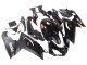 2006-2011 Glossy Black Red White Decal Aprilia RS125 Motorcycle Fairings Australia