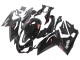 2006-2011 Glossy Black Red White Decal Aprilia RS125 Motorcycle Fairings Australia