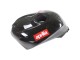 2006-2011 Glossy Black Red White Decal Aprilia RS125 Motorcycle Fairings Australia