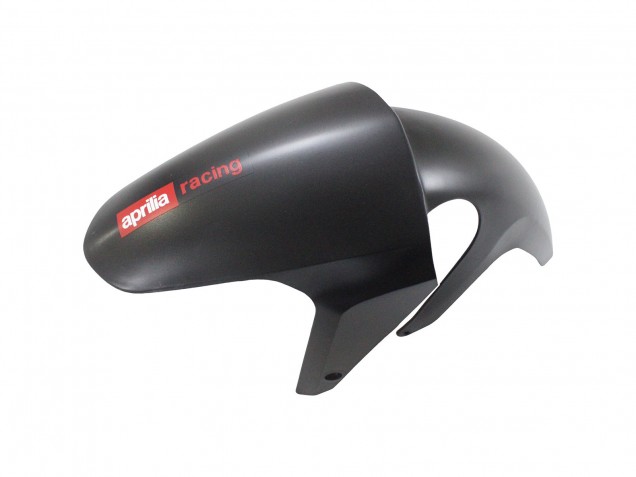 2006-2011 Glossy Black Red White Decal Aprilia RS125 Motorcycle Fairings Australia