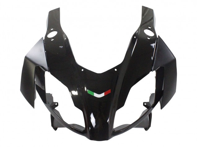 2006-2011 Glossy Black Red White Decal Aprilia RS125 Motorcycle Fairings Australia