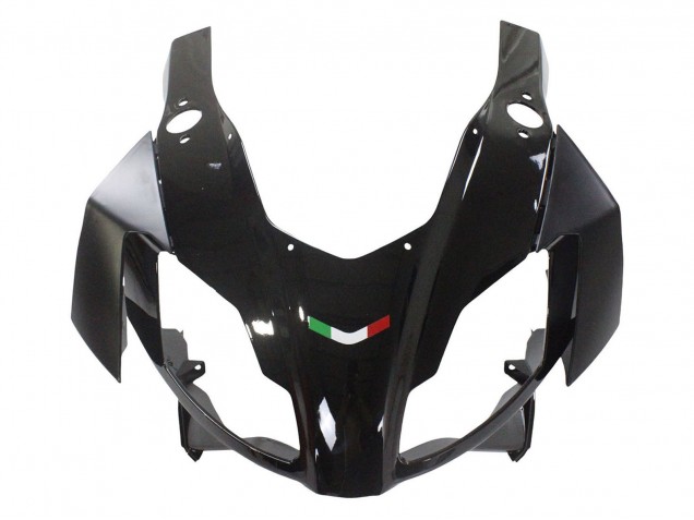 2006-2011 Glossy Black Red White Decal Aprilia RS125 Motorcycle Fairings Australia