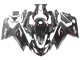 2006-2011 Glossy Black Red White Decal Aprilia RS125 Motorcycle Fairings Australia