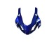 2006-2011 Blue Yellow Black Shark Aprilia RS125 Motorcycle Fairings Australia