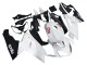 2006-2011 White Black Red Aprilia RS125 Motorcycle Fairings Australia