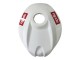 2006-2011 White Black Red Aprilia RS125 Motorcycle Fairings Australia