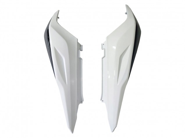 2006-2011 White Black Red Aprilia RS125 Motorcycle Fairings Australia