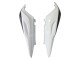 2006-2011 White Black Red Aprilia RS125 Motorcycle Fairings Australia