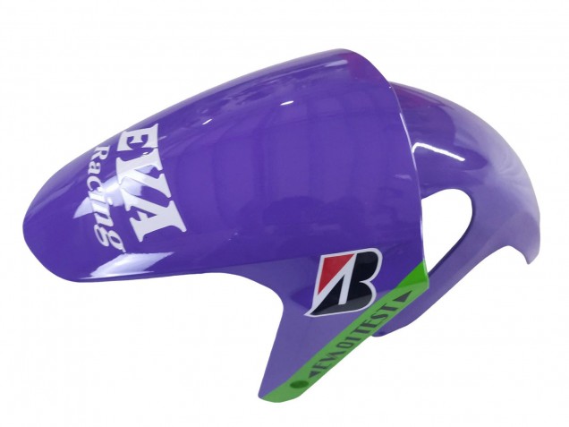 2006-2011 Purple Green Red Aprilia RS125 Motorcycle Fairings Australia