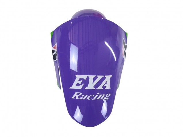 2006-2011 Purple Green Red Aprilia RS125 Motorcycle Fairings Australia