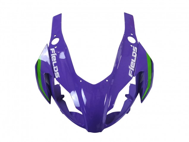 2006-2011 Purple Green Red Aprilia RS125 Motorcycle Fairings Australia