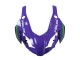 2006-2011 Purple Green Red Aprilia RS125 Motorcycle Fairings Australia