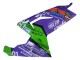 2006-2011 Purple Green Red Aprilia RS125 Motorcycle Fairings Australia
