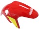 2006-2011 Red White Yellow Black Aprilia RS125 Motorcycle Fairings Australia