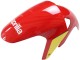 2006-2011 Red White Yellow Black Aprilia RS125 Motorcycle Fairings Australia