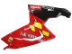 2006-2011 Red White Yellow Black Aprilia RS125 Motorcycle Fairings Australia