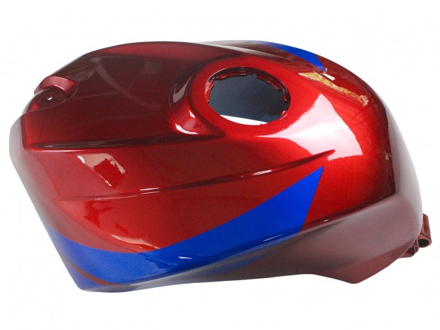 2006-2011 Blue Red Repsol Aprilia RS125 Motorcycle Fairings Australia