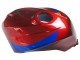 2006-2011 Blue Red Repsol Aprilia RS125 Motorcycle Fairings Australia