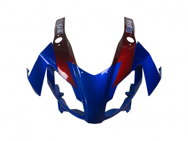 2006-2011 Blue Red Repsol Aprilia RS125 Motorcycle Fairings Australia