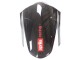 2006-2011 White Red Black Aprilia RS125 Motorcycle Fairings Australia