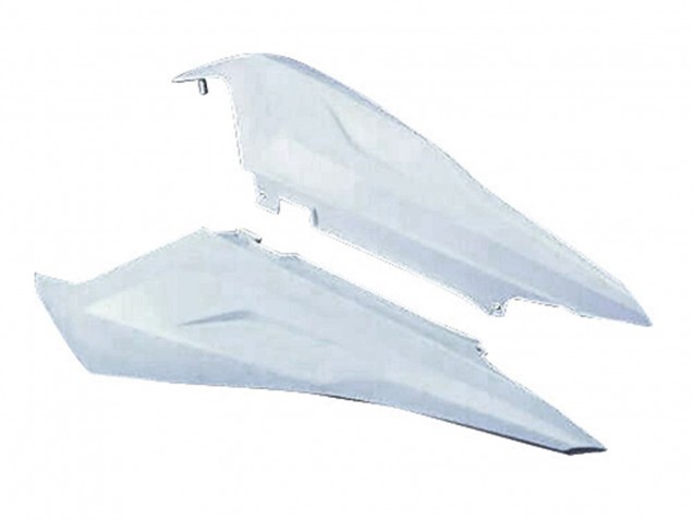 2006-2011 Unpainted Aprilia RS125 Motorcycle Fairings Australia
