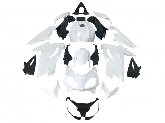 2006-2011 Unpainted Aprilia RS125 Motorcycle Fairings Australia