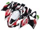 2006-2011 White Red Black Green Aprilia RS125 Motorcycle Fairings Australia
