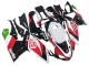 2006-2011 White Red Black Green Aprilia RS125 Motorcycle Fairings Australia