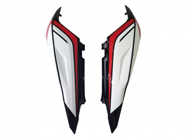 2006-2011 White Red Black Green Aprilia RS125 Motorcycle Fairings Australia