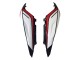 2006-2011 White Red Black Green Aprilia RS125 Motorcycle Fairings Australia