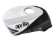 2006-2011 White Red Black Green Aprilia RS125 Motorcycle Fairings Australia