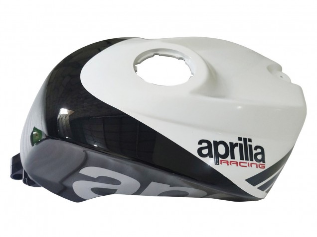 2006-2011 White Red Black Green Aprilia RS125 Motorcycle Fairings Australia