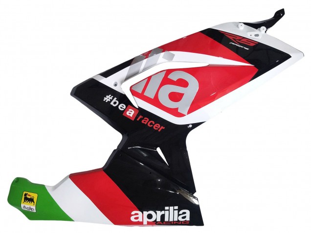 2006-2011 White Red Black Green Aprilia RS125 Motorcycle Fairings Australia