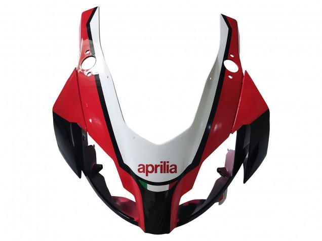 2006-2011 White Red Black Green Aprilia RS125 Motorcycle Fairings Australia