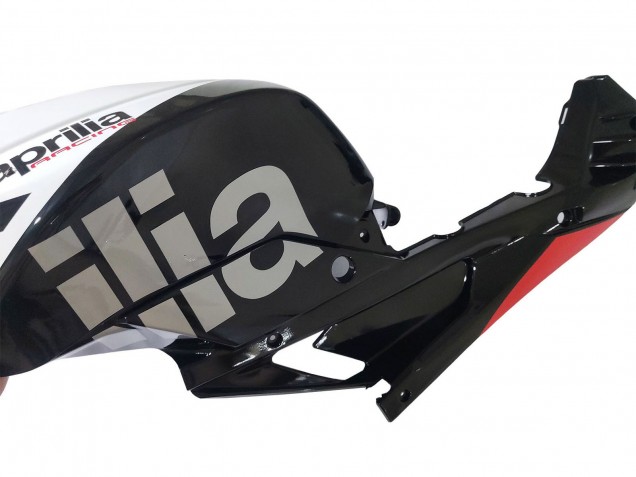 2006-2011 White Red Black Green Aprilia RS125 Motorcycle Fairings Australia