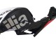 2006-2011 White Red Black Green Aprilia RS125 Motorcycle Fairings Australia