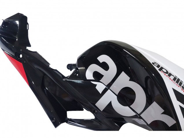 2006-2011 White Red Black Green Aprilia RS125 Motorcycle Fairings Australia