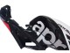 2006-2011 White Red Black Green Aprilia RS125 Motorcycle Fairings Australia