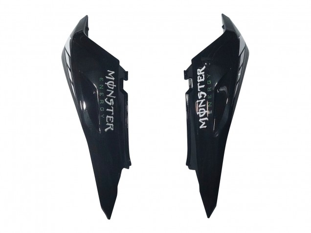 2006-2011 Blue Black Green Monster 46 Aprilia RS125 Motorcycle Fairings Australia