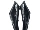 2006-2011 Blue Black Green Monster 46 Aprilia RS125 Motorcycle Fairings Australia