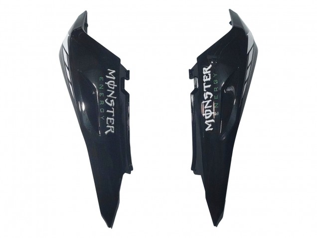 2006-2011 Blue Black Green Monster 46 Aprilia RS125 Motorcycle Fairings Australia